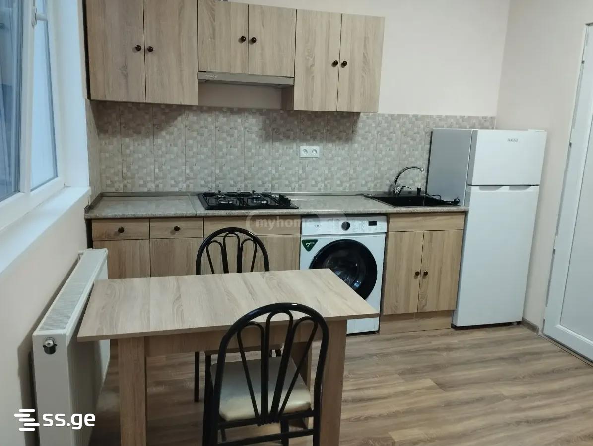 1 Room Private House For Rent. Gldani view 4