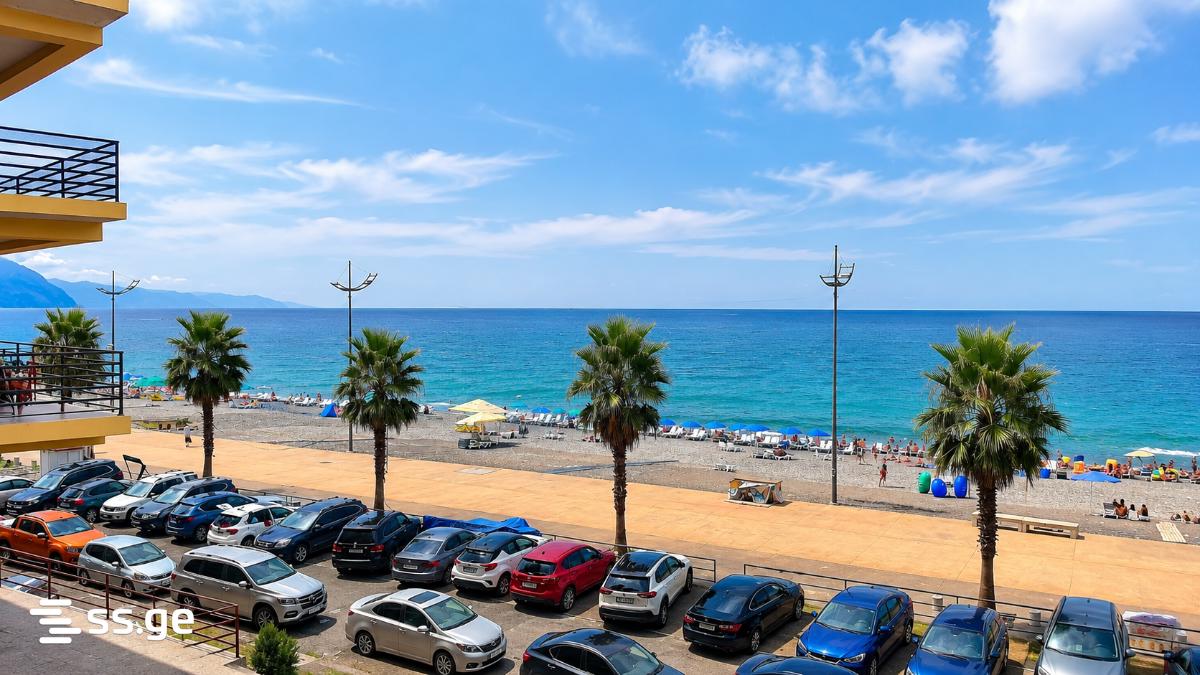 2 Room Flat Daily Rent. Gonio view 5