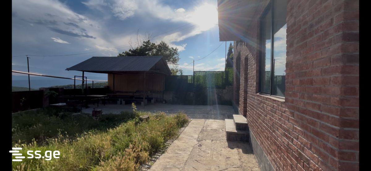 4 Room Private House Daily Rent. Mtskheta, 3 of 10