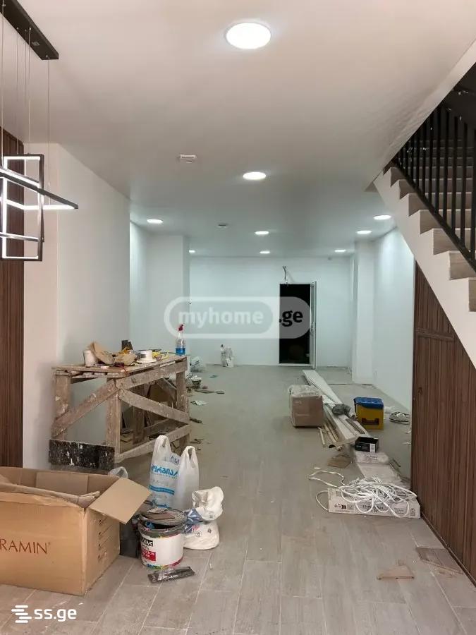 Продажа Commercial Space в Махинджаури view 2