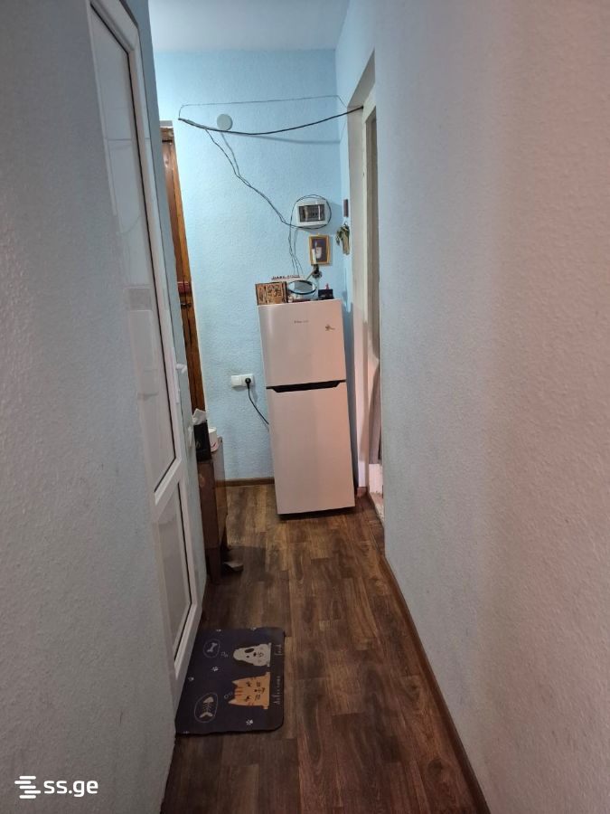 1 Room Flat For Rent. Gurjaani view 6