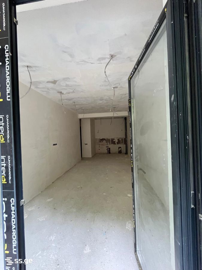 For Sale 2 Room Apartment Abastumanshi view 26