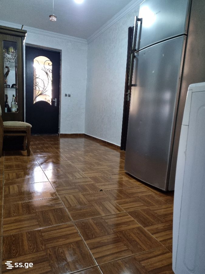 3 Room Private House For Rent. Akhalsopeli view 2