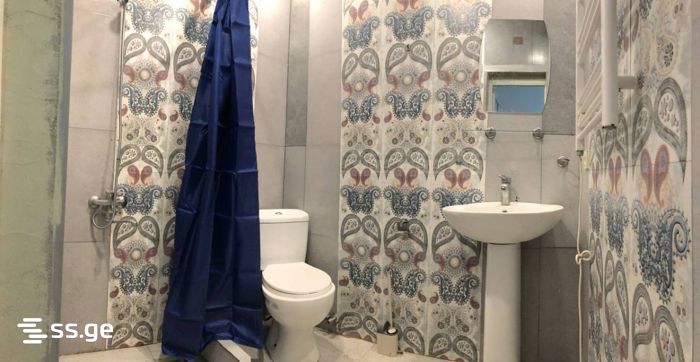 3 Room Private House For Rent. Gldani view 14