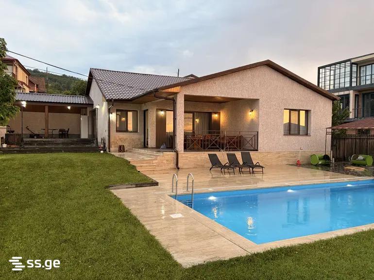 5 Room Summer Cottage For Sale view 3