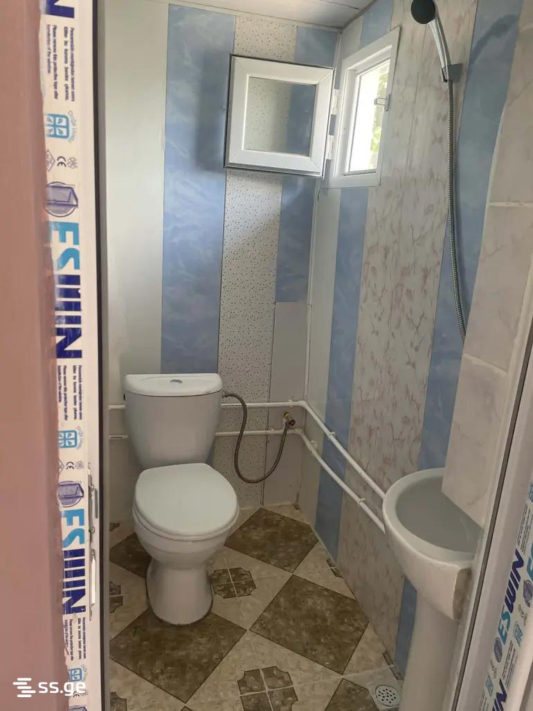 1 Room Private House For Rent. Samgori view 4
