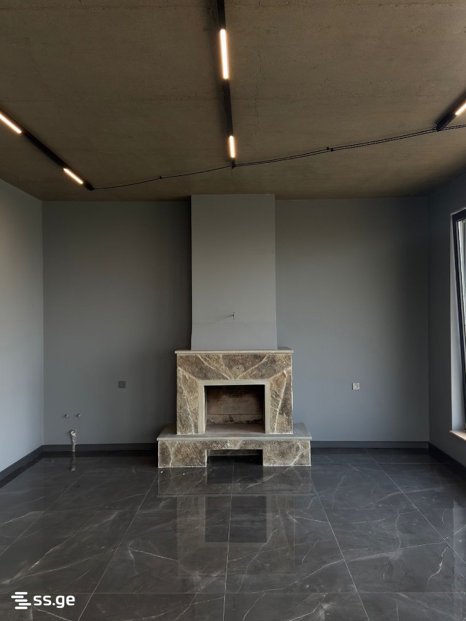 5 Room Private House Daily Rent. Shindisi view 6