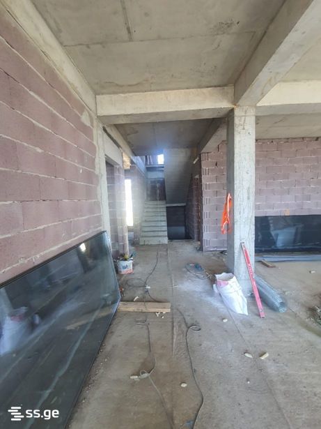 7 Room Private House For Sale view 42