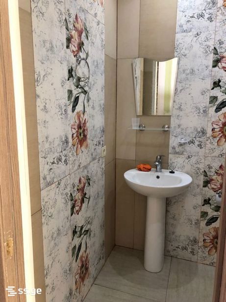3 Room Private House For Rent. Gldani view 15