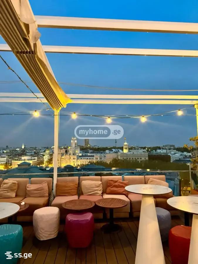 80 Room Hotel For Sale view 5
