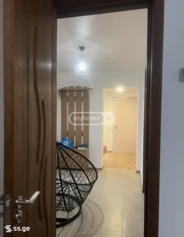4 Room Summer Cottage For Rent. Kojori view 4