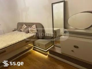 5 Room Summer Cottage For Rent. Mtatsminda view 2