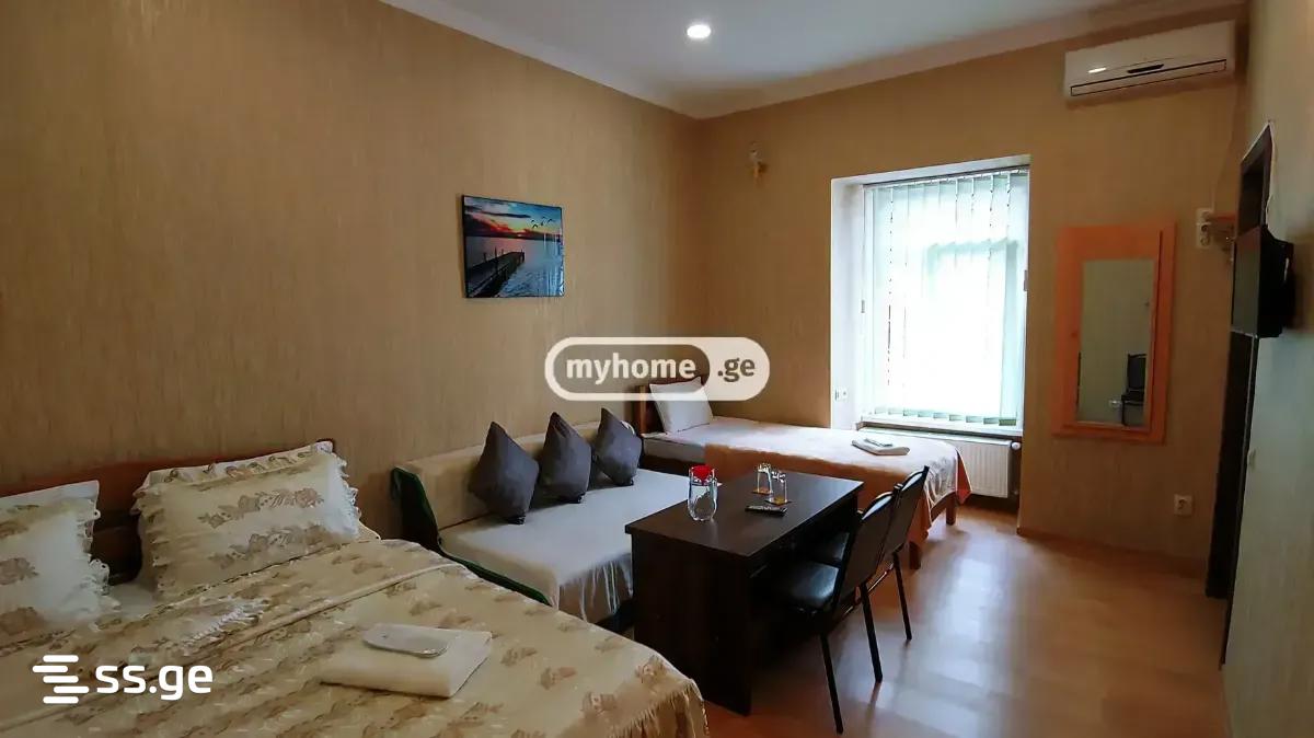 4 Room Hotel For Rent. Vera view 27