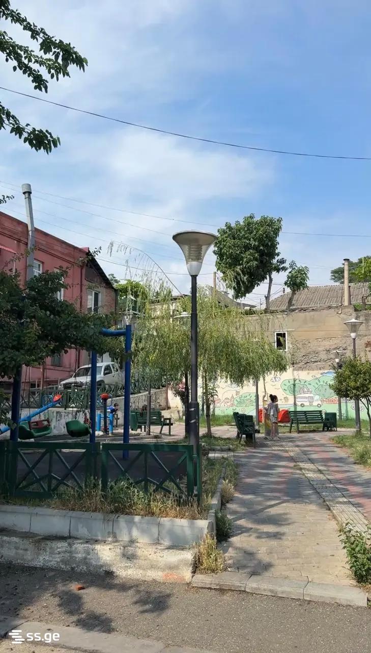 2 Room Private House For Sale view 8