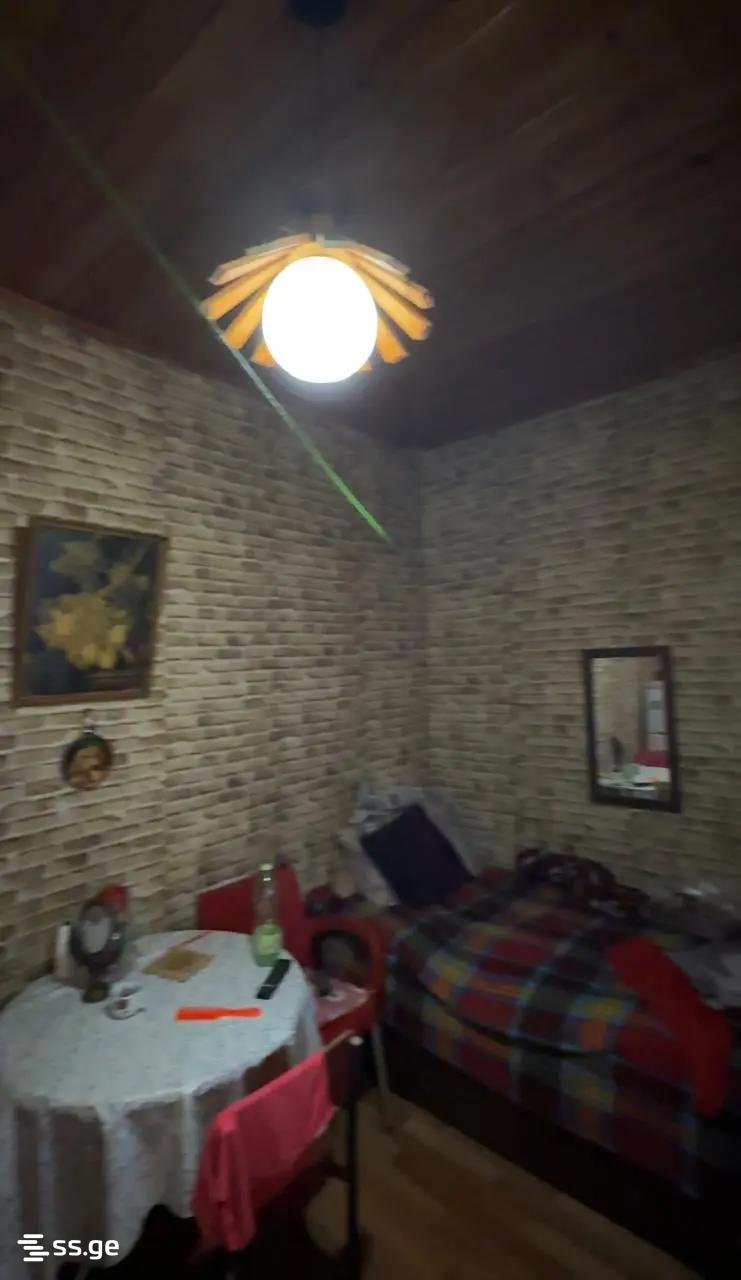 2 Room Private House For Sale view 3