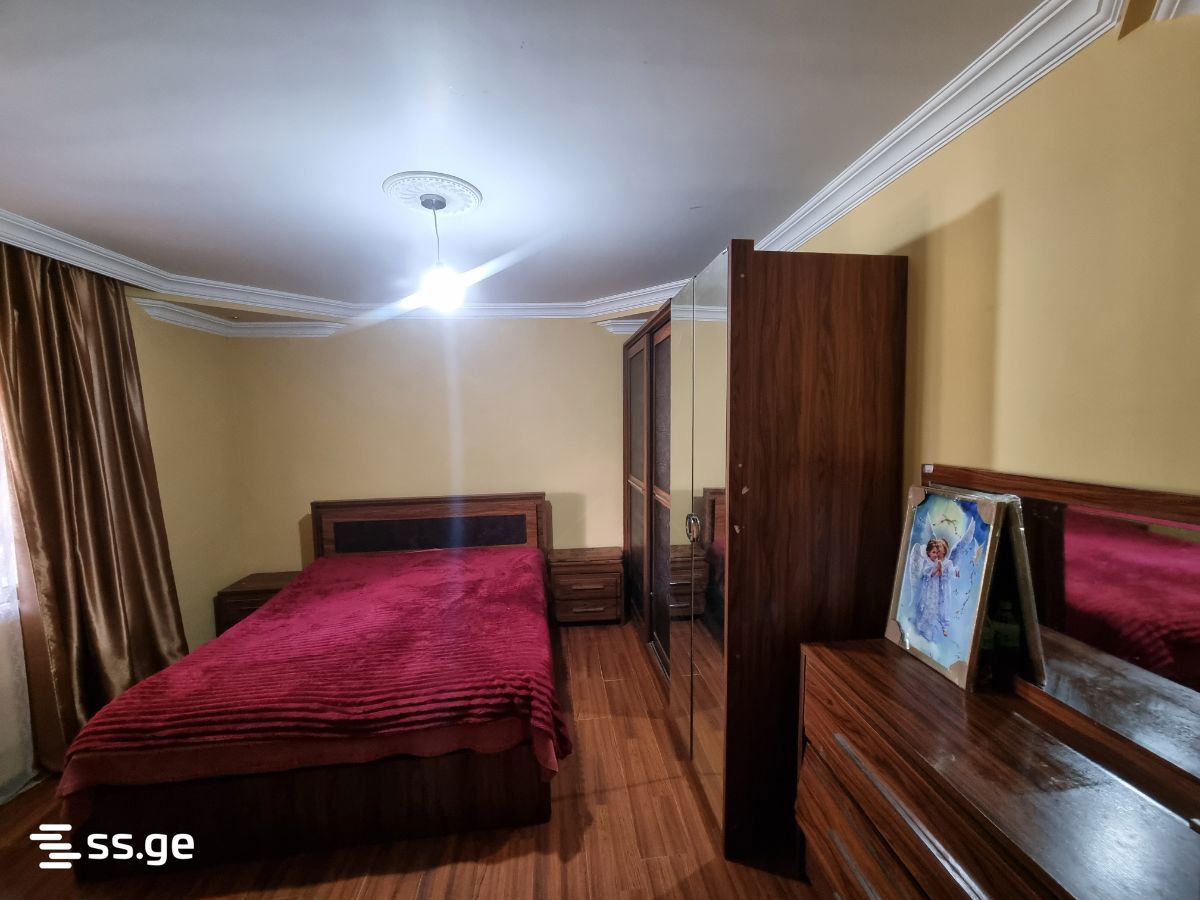 3 Room Private House For Rent. Akhalsopeli view 6