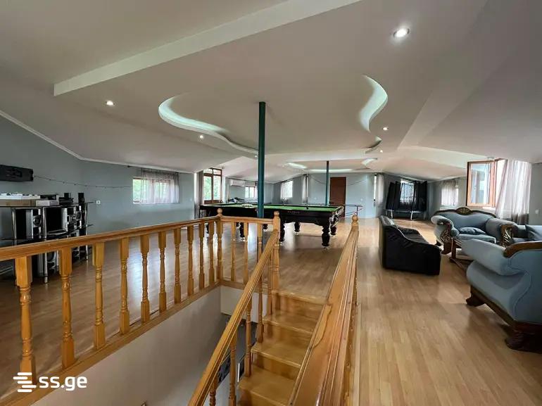 Private House Daily Rent. Elia view 8