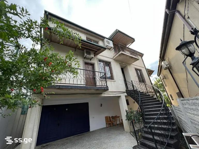 Private House Daily Rent. Elia view 15