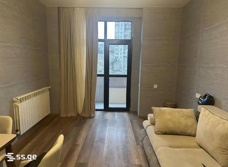 2 room Flat For Rent. Lisi lake - Bild 2