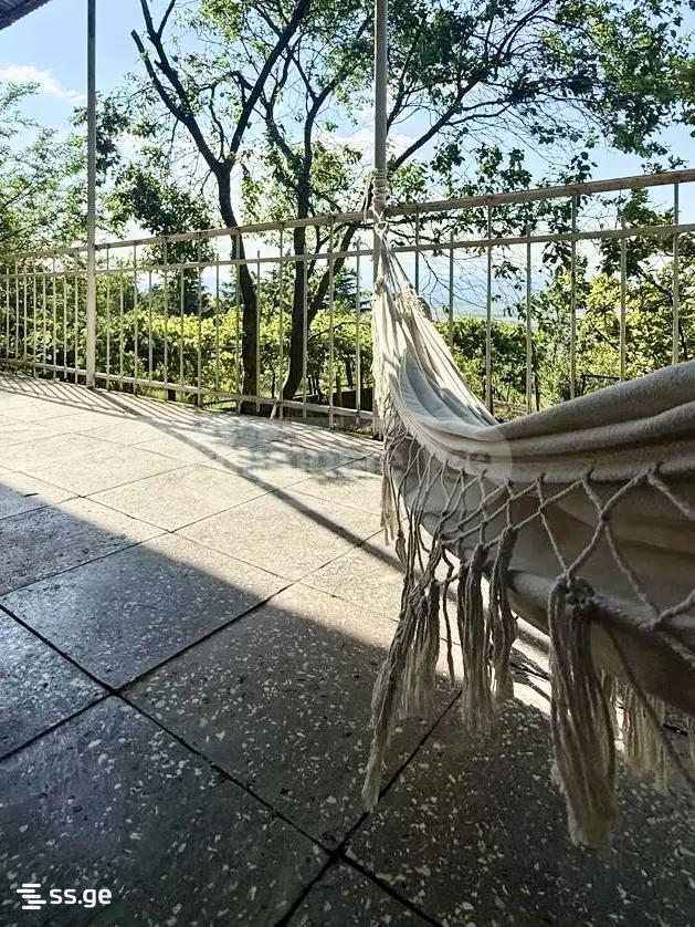 4 Room Private House For Rent. Mtskheta view 14