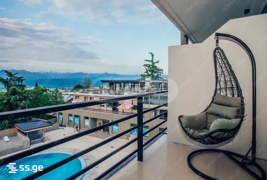 იყიდება Hotel თელავიში view 7