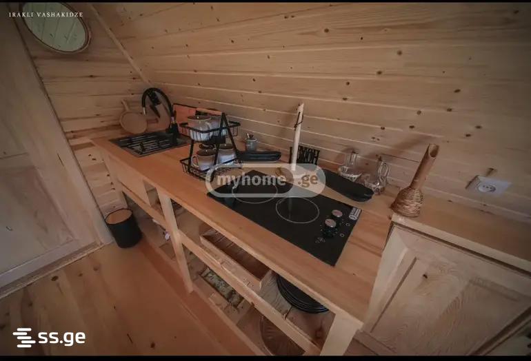 Продажа 4-комната Summer Cottage view 9