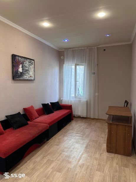 3 Room Private House For Rent. Gldani view 6
