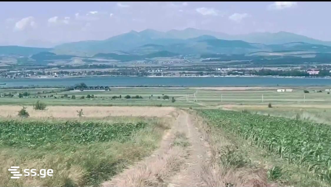 Продажа Земля в базалети view 4