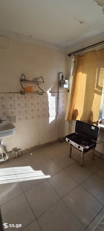 1 Room Flat For Sale view 6