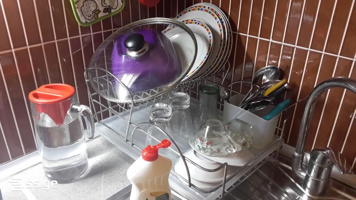2 Room Flat Daily Rent. Gonio view 7