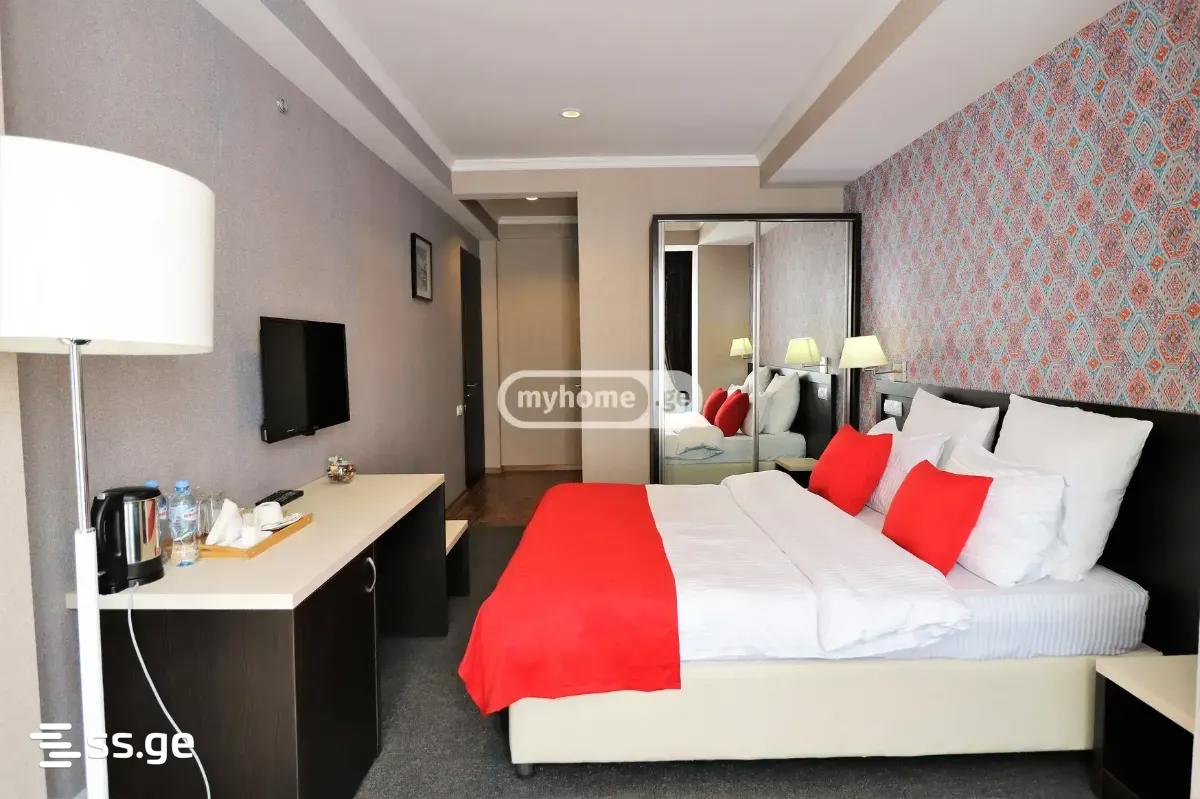 14 Room Hotel For Sale view 1