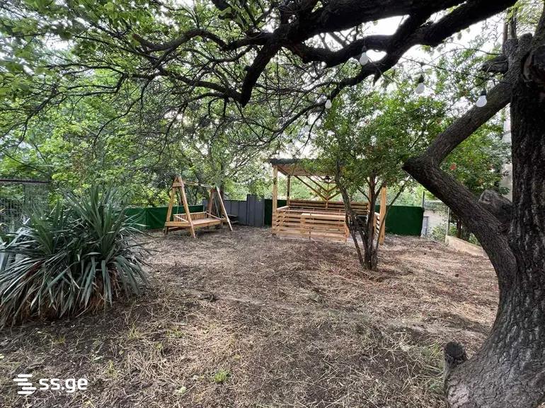 Private House Daily Rent. Elia view 12
