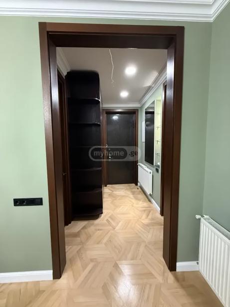 3 room Flat For Rent. Saburtalo  - picture #1