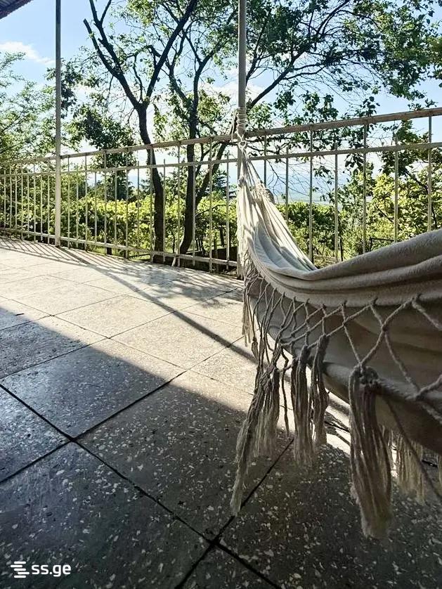 4 Room Private House For Rent. Tserovani view 13