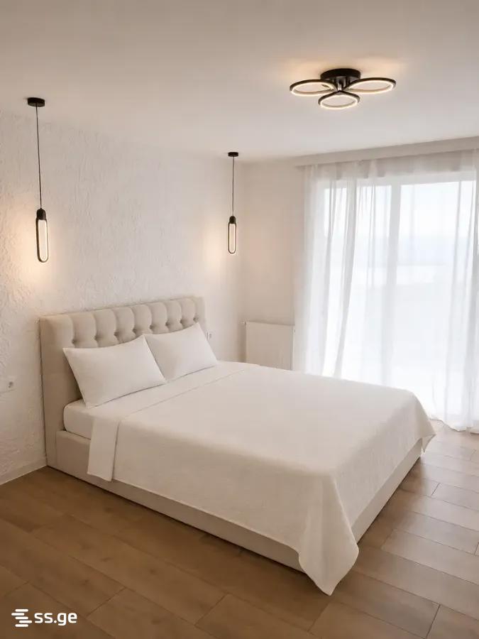 6 Room Private House For Sale view 10