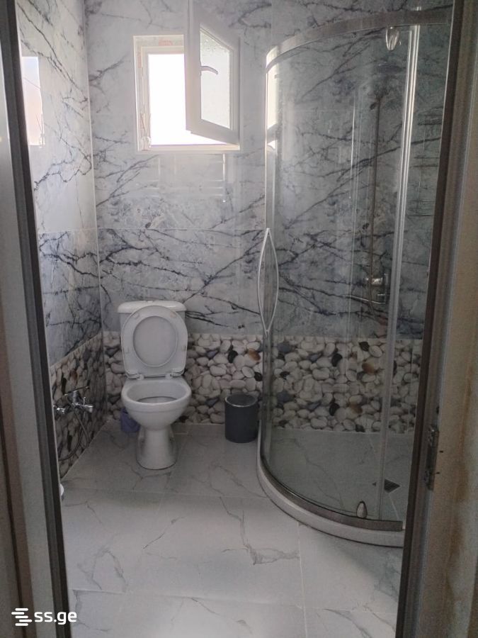 4 Room Private House For Rent. Gonio view 10