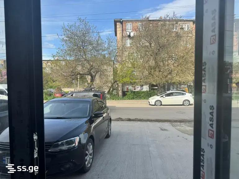 Commercial Space For Rent. Rustavi view 2