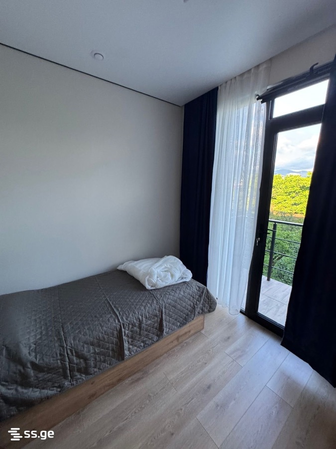 7 Room Summer Cottage For Rent. Batumi view 12