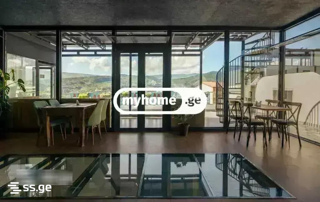 10 Room Hotel For Sale view 2