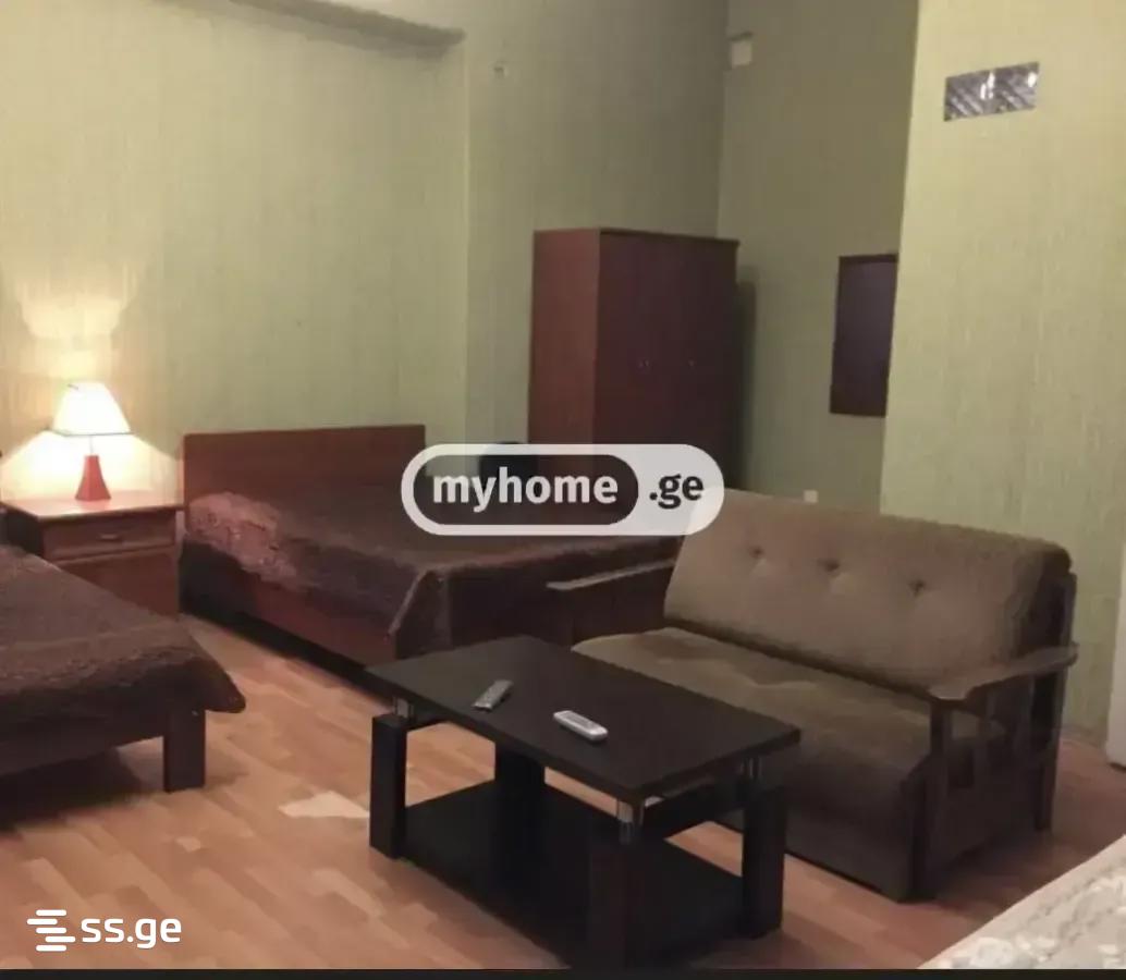 7 Room Hotel For Rent. Varketili view 12