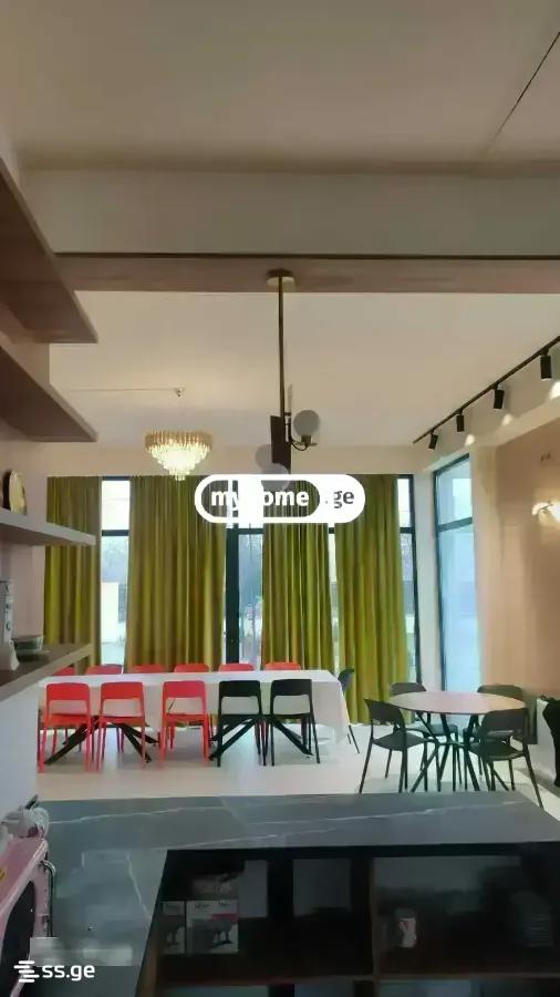 5 Room Private House Daily Rent. Mtskheta view 5