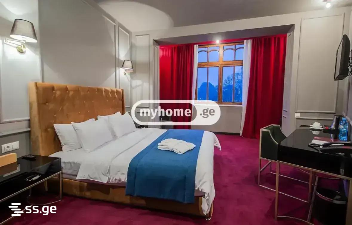 28 Room Hotel For Sale view 7
