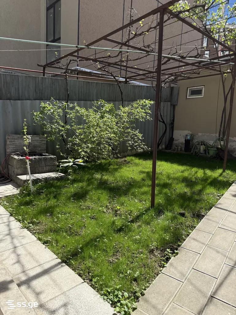 5 Room Private House For Rent. Samgori view 8