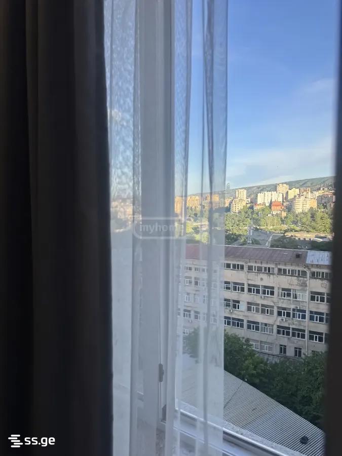 3 room Flat For Rent. Saburtalo - Vista 5
