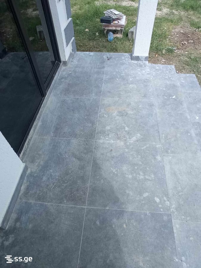 3 Room Private House For Sale view 7