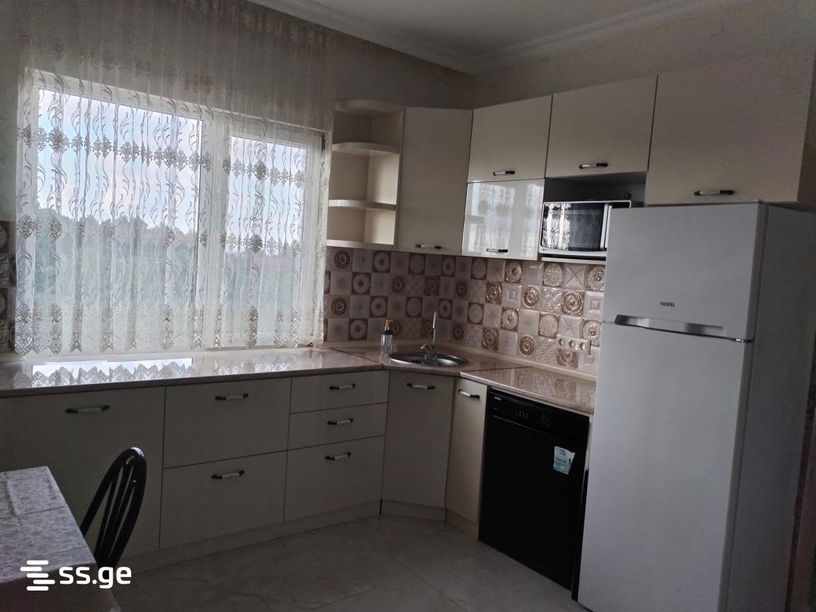 4 Room Private House For Rent. Gonio view 2