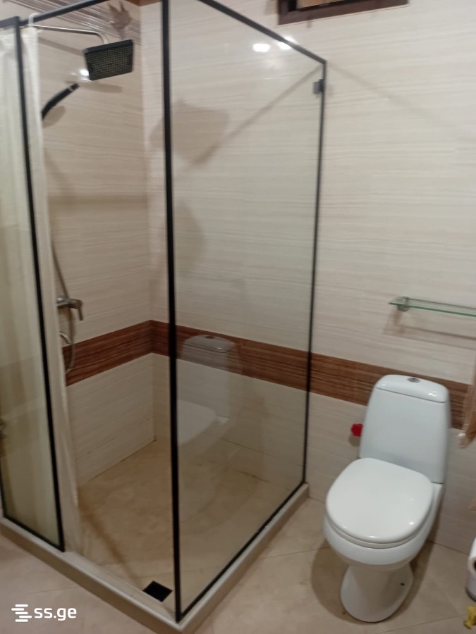 3 room Flat For Rent. Sanzona - Ansicht 3