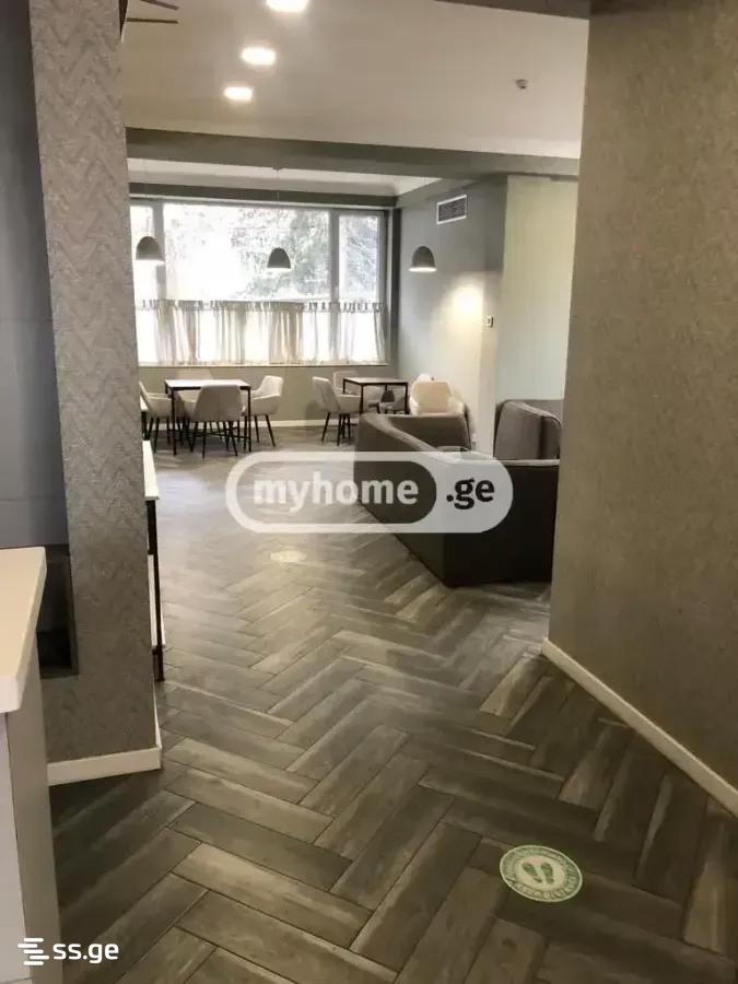 21 Room Hotel For Sale view 5