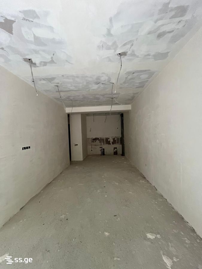 For Sale 2 Room Apartment Abastumanshi view 24
