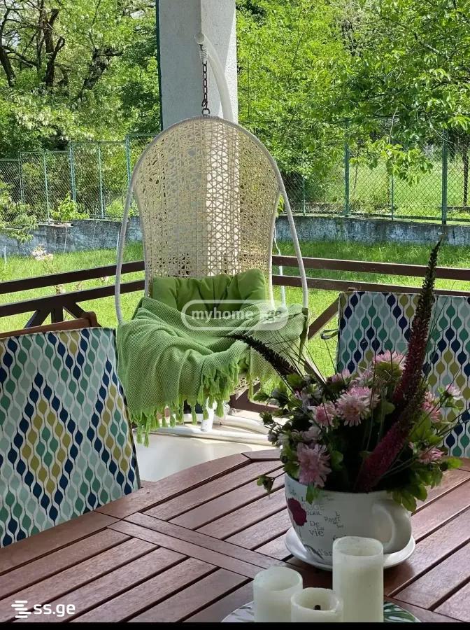 4 Room Summer Cottage For Sale view 7